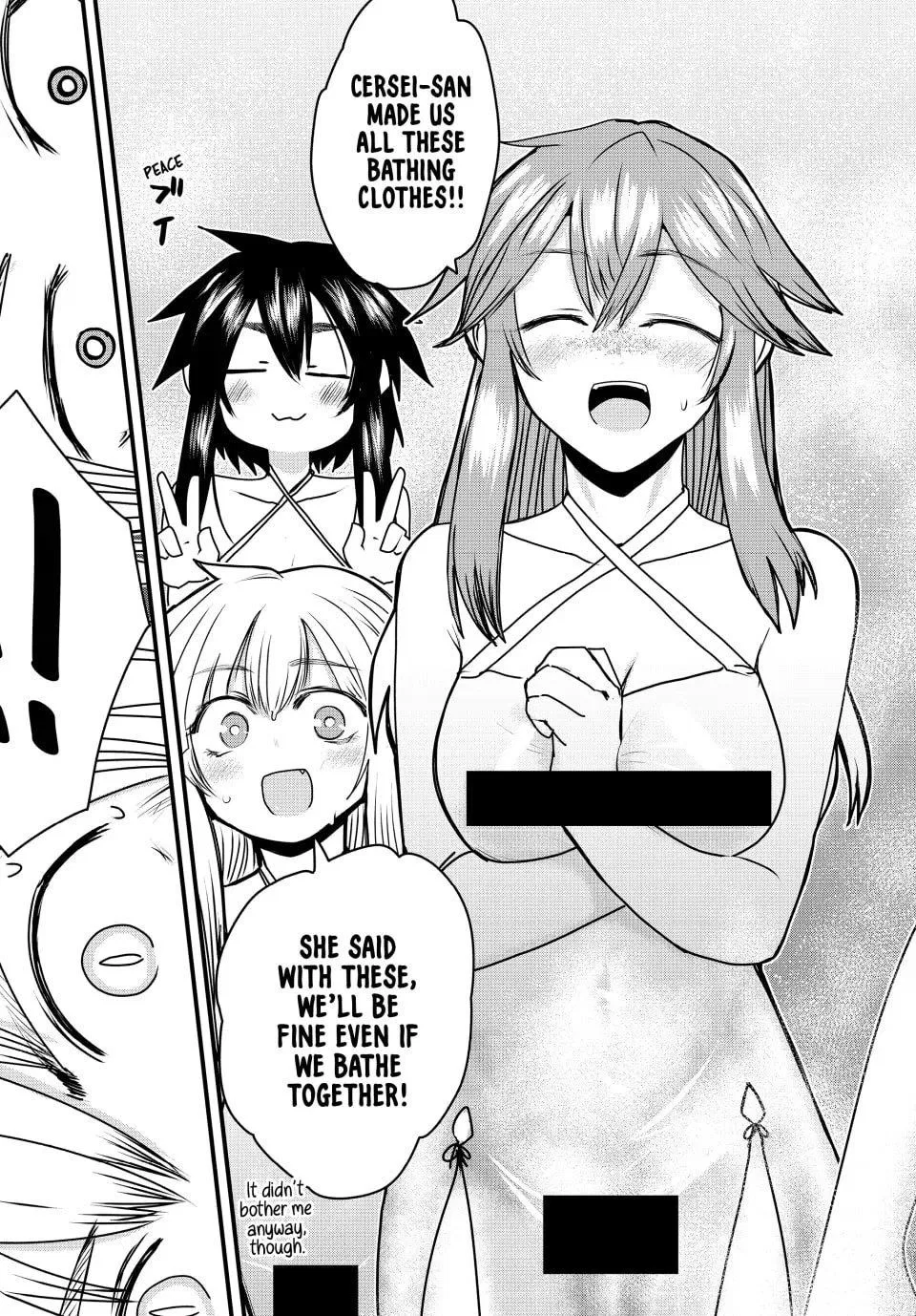 Anime – The Warrior Princess and the Barbaric King Chapter 52 – Page 27