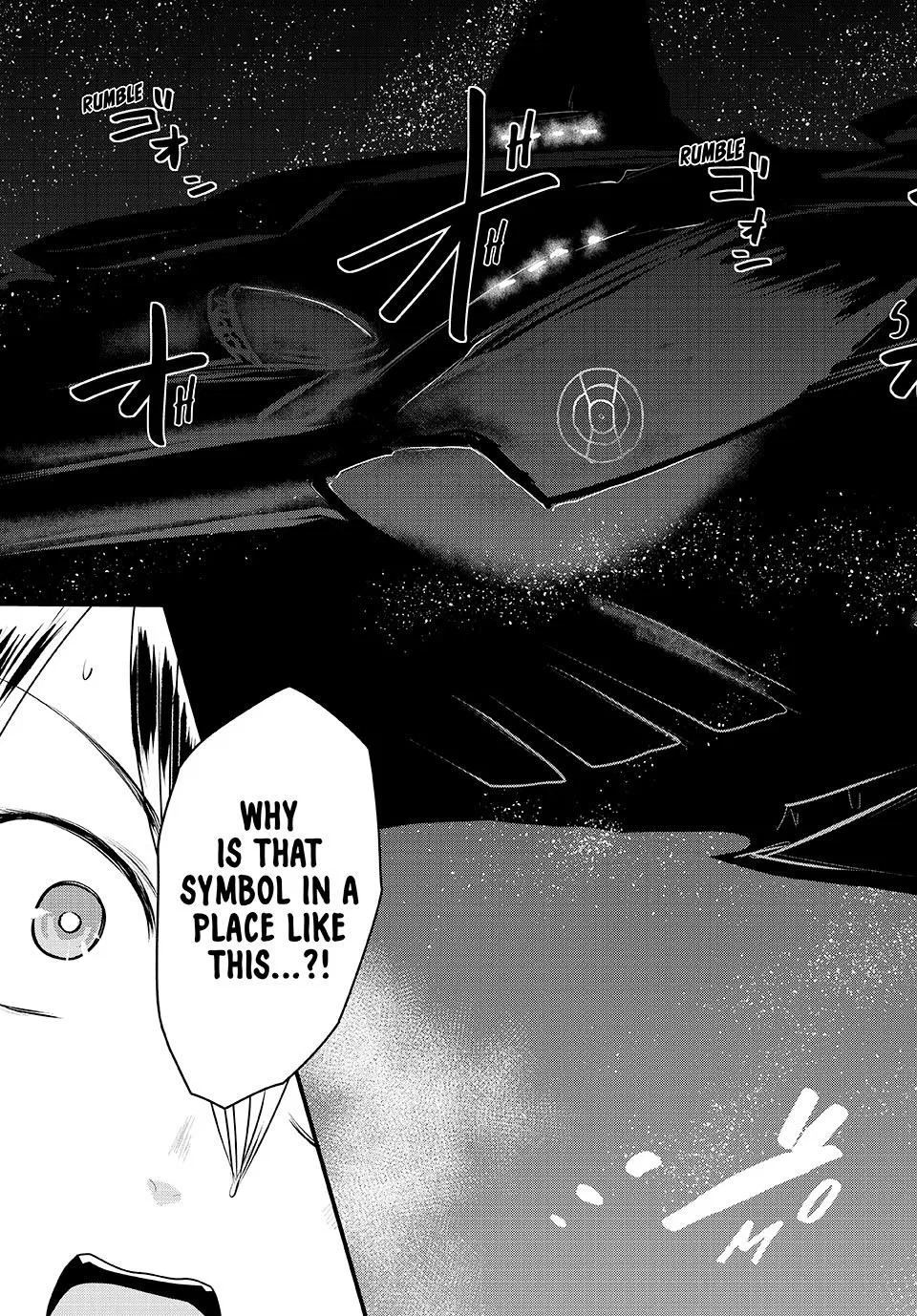 Anime – The Warrior Princess and the Barbaric King Chapter 52 – Page 35