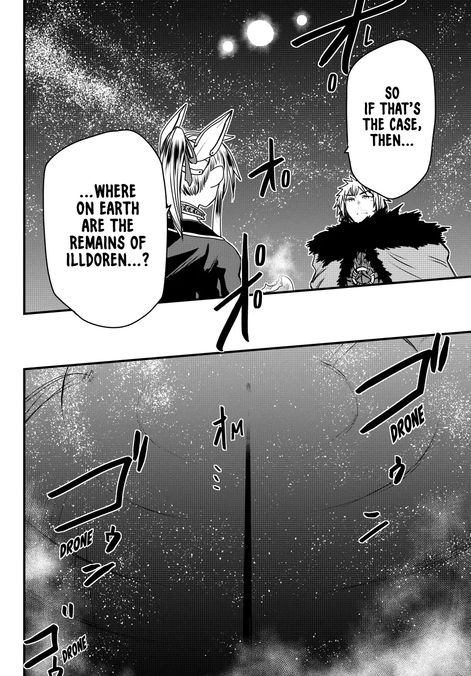 Anime – The Warrior Princess and the Barbaric King Chapter 51 – Page 30