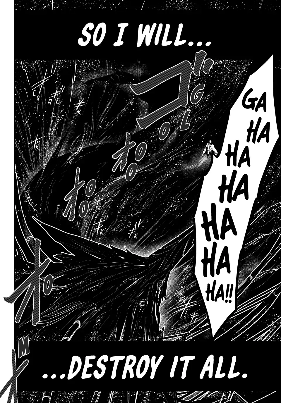 Anime – The Warrior Princess and the Barbaric King Chapter 51 – Page 35