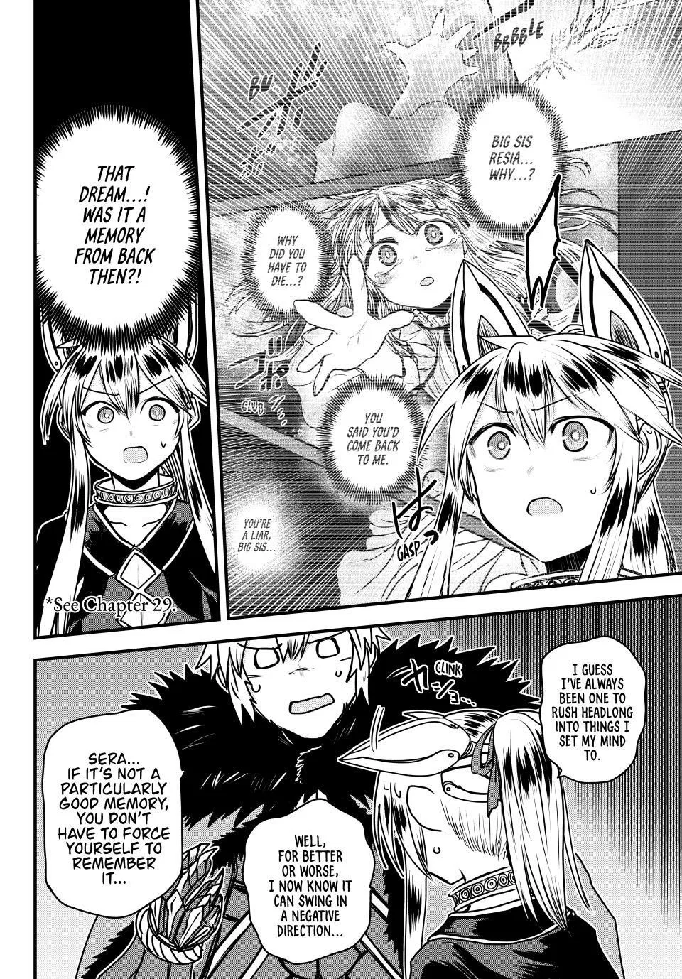 Anime – The Warrior Princess and the Barbaric King Chapter 50 – Page 14