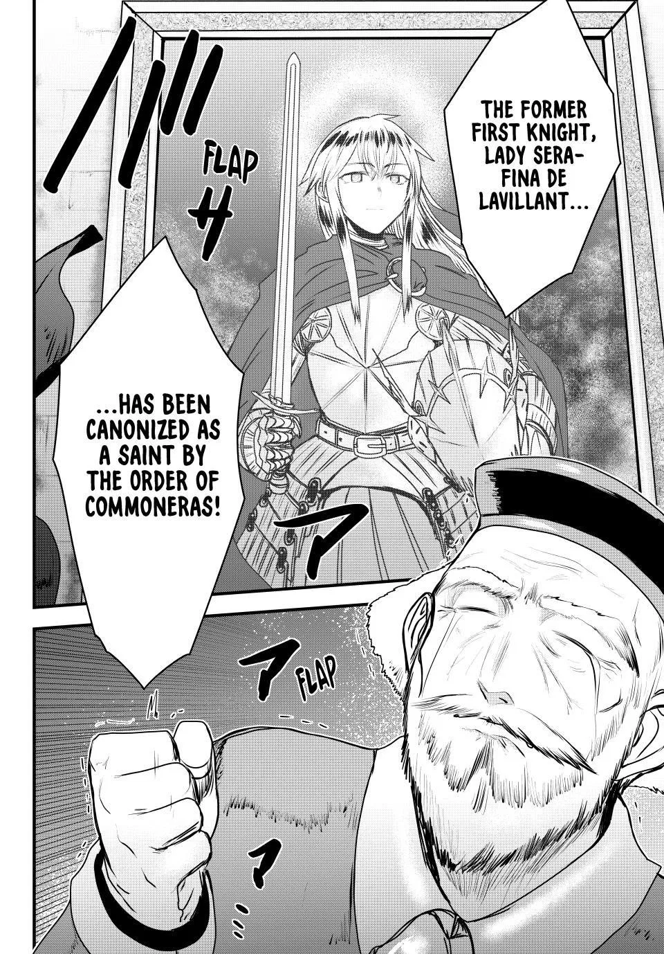 Anime – The Warrior Princess and the Barbaric King Chapter 50 – Page 32