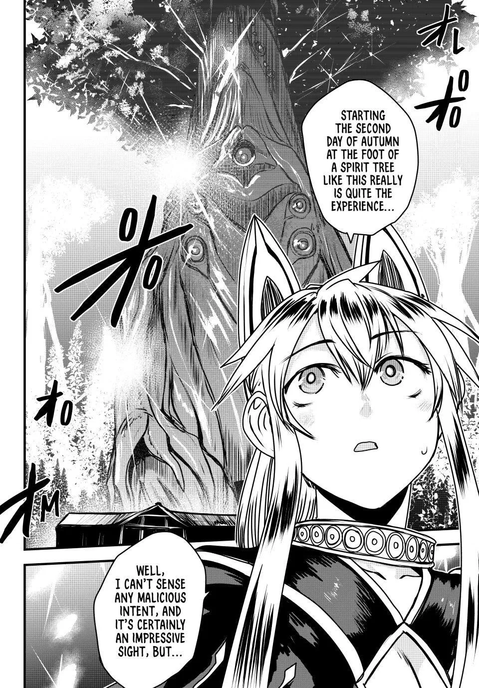 Anime – The Warrior Princess and the Barbaric King Chapter 49 – Page 5