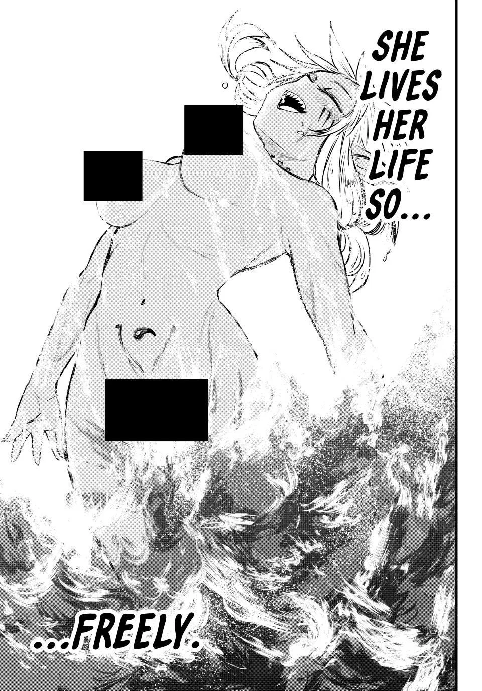 Anime – The Warrior Princess and the Barbaric King Chapter 49 – Page 24