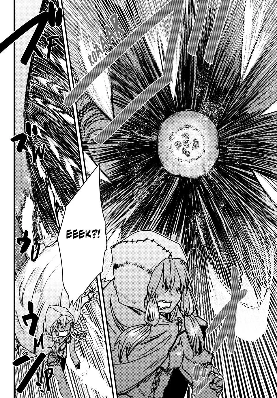 Anime – The Warrior Princess and the Barbaric King Chapter 48 – Page 2