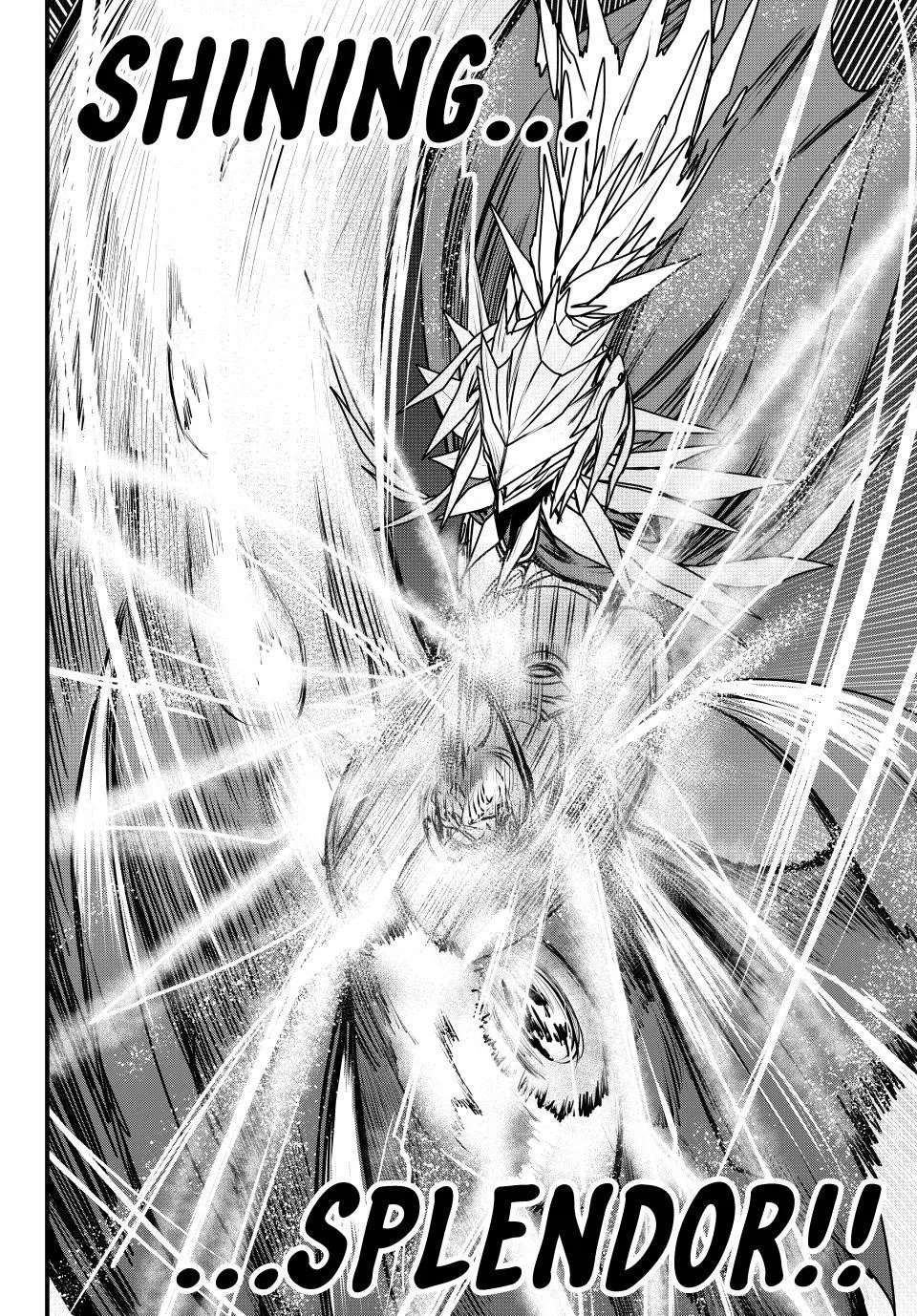Anime – The Warrior Princess and the Barbaric King Chapter 48 – Page 19