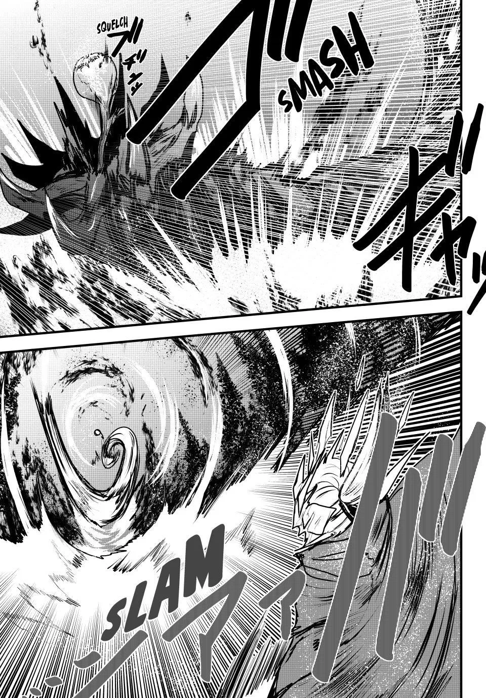 Anime – The Warrior Princess and the Barbaric King Chapter 48 – Page 20