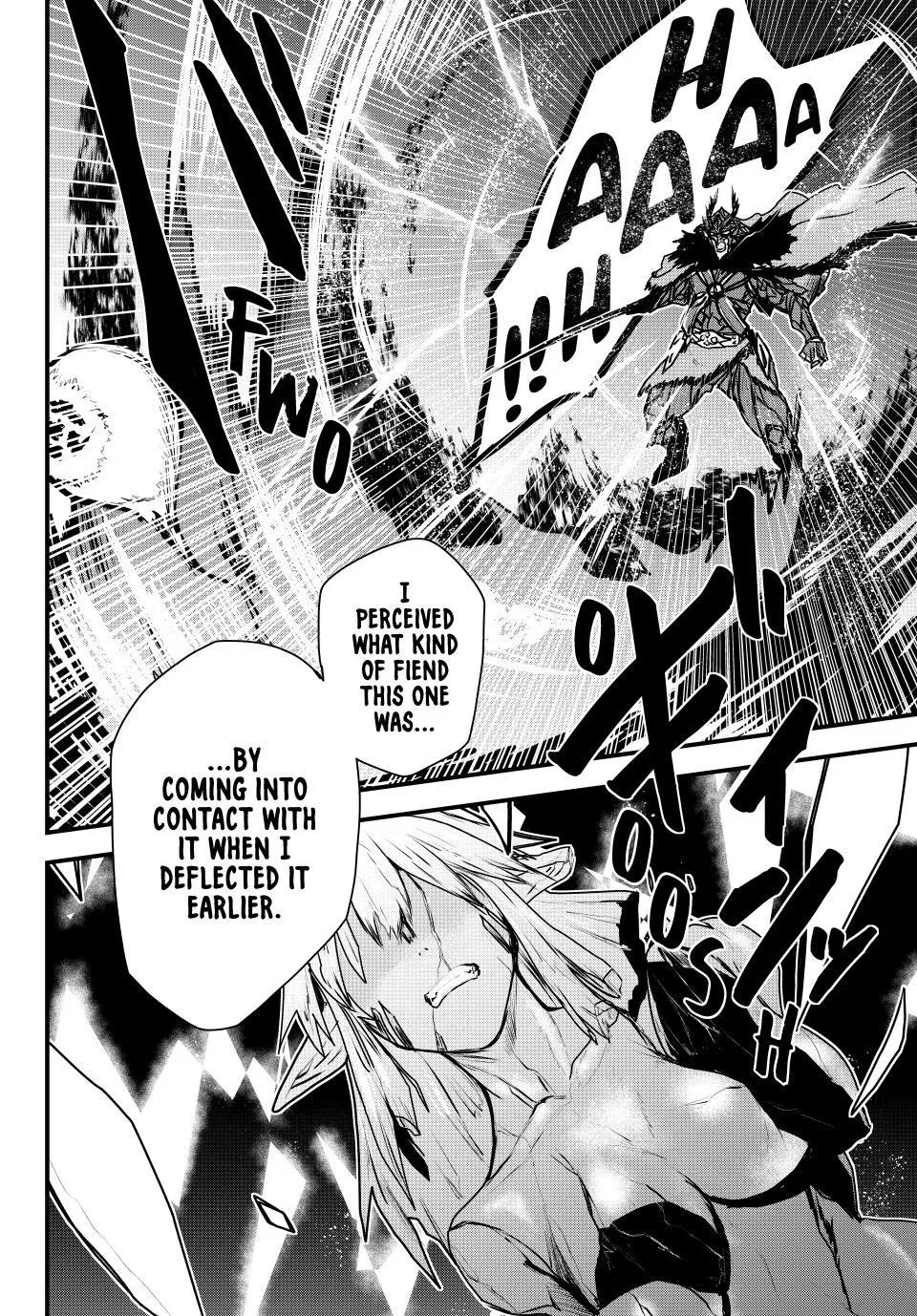 Anime – The Warrior Princess and the Barbaric King Chapter 48 – Page 23