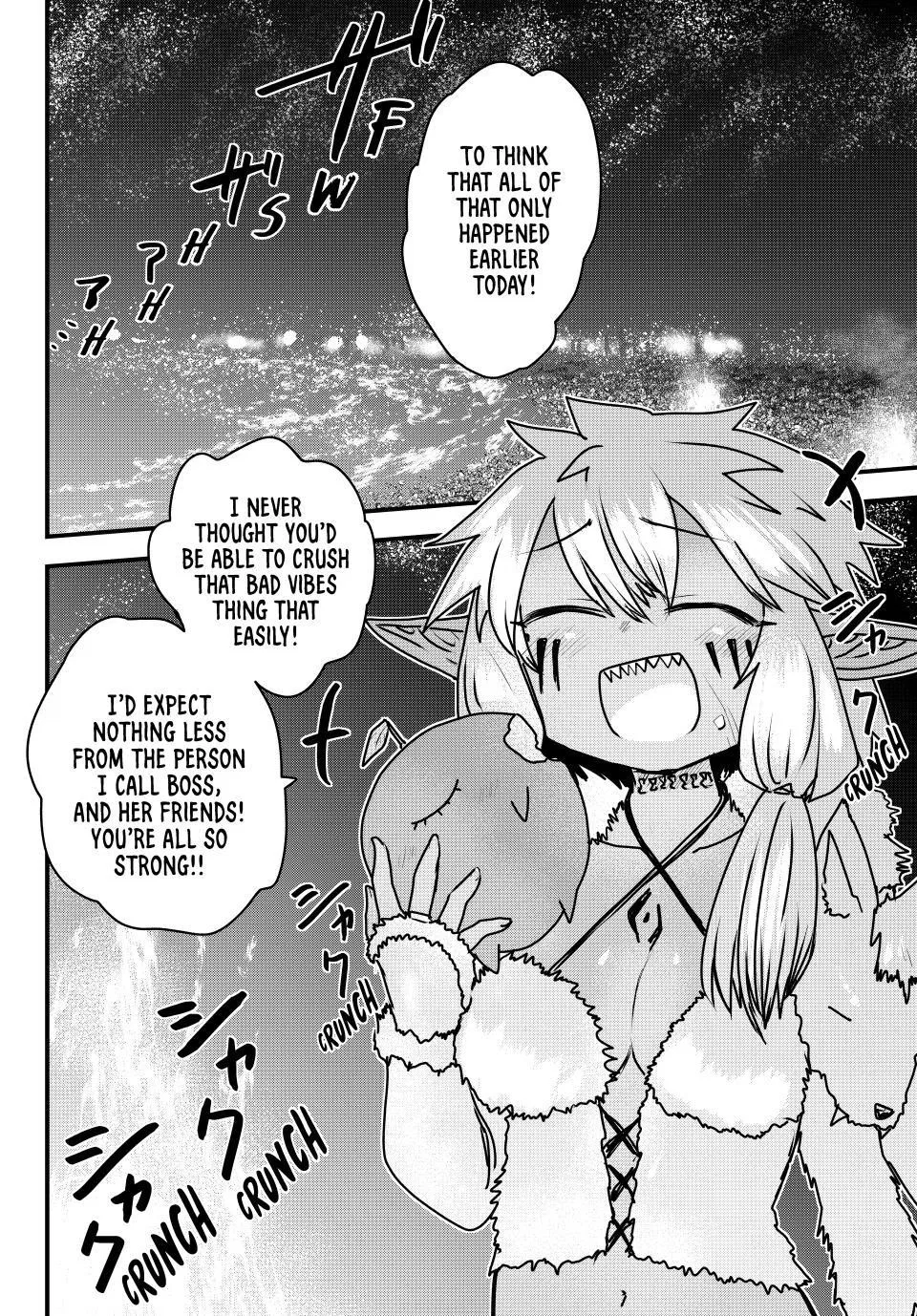 Anime – The Warrior Princess and the Barbaric King Chapter 48 – Page 27