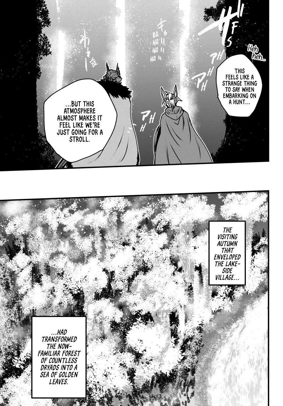 Anime – The Warrior Princess and the Barbaric King Chapter 47 – Page 17