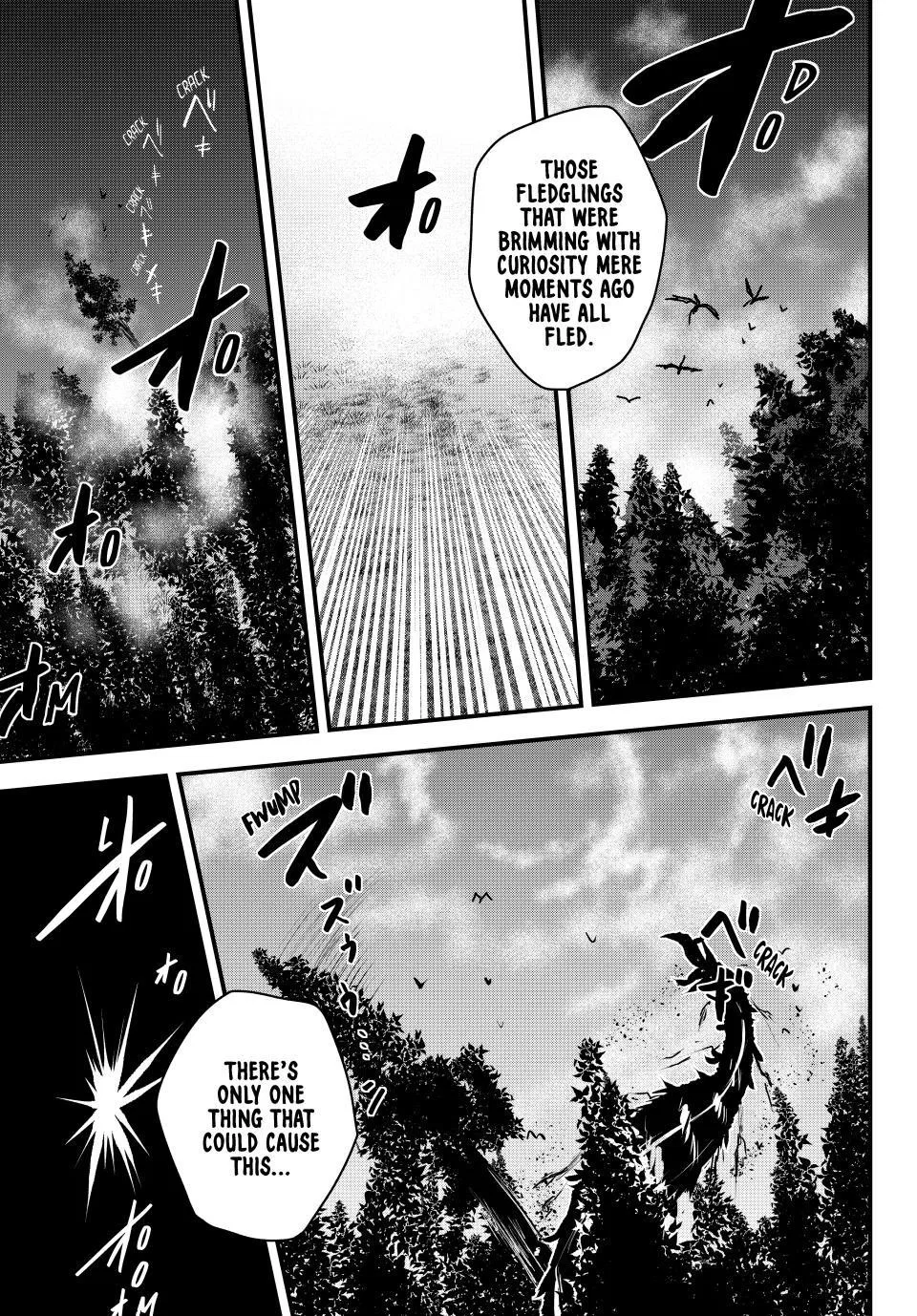 Anime – The Warrior Princess and the Barbaric King Chapter 47 – Page 34