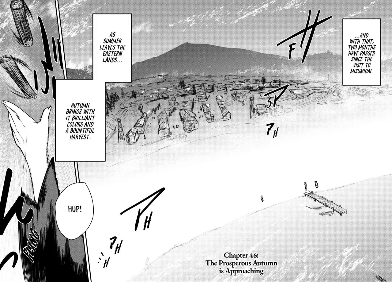 Anime – The Warrior Princess and the Barbaric King Chapter 46 – Page 2