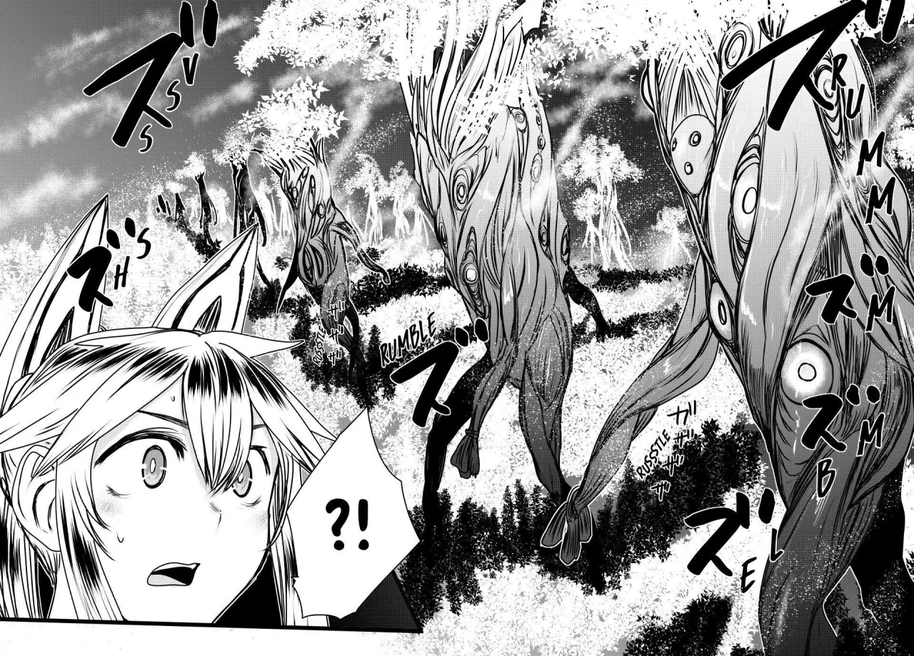 Anime – The Warrior Princess and the Barbaric King Chapter 46 – Page 13
