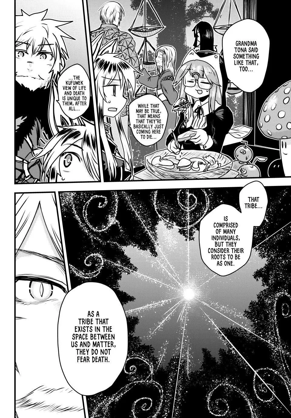 Anime – The Warrior Princess and the Barbaric King Chapter 46 – Page 20