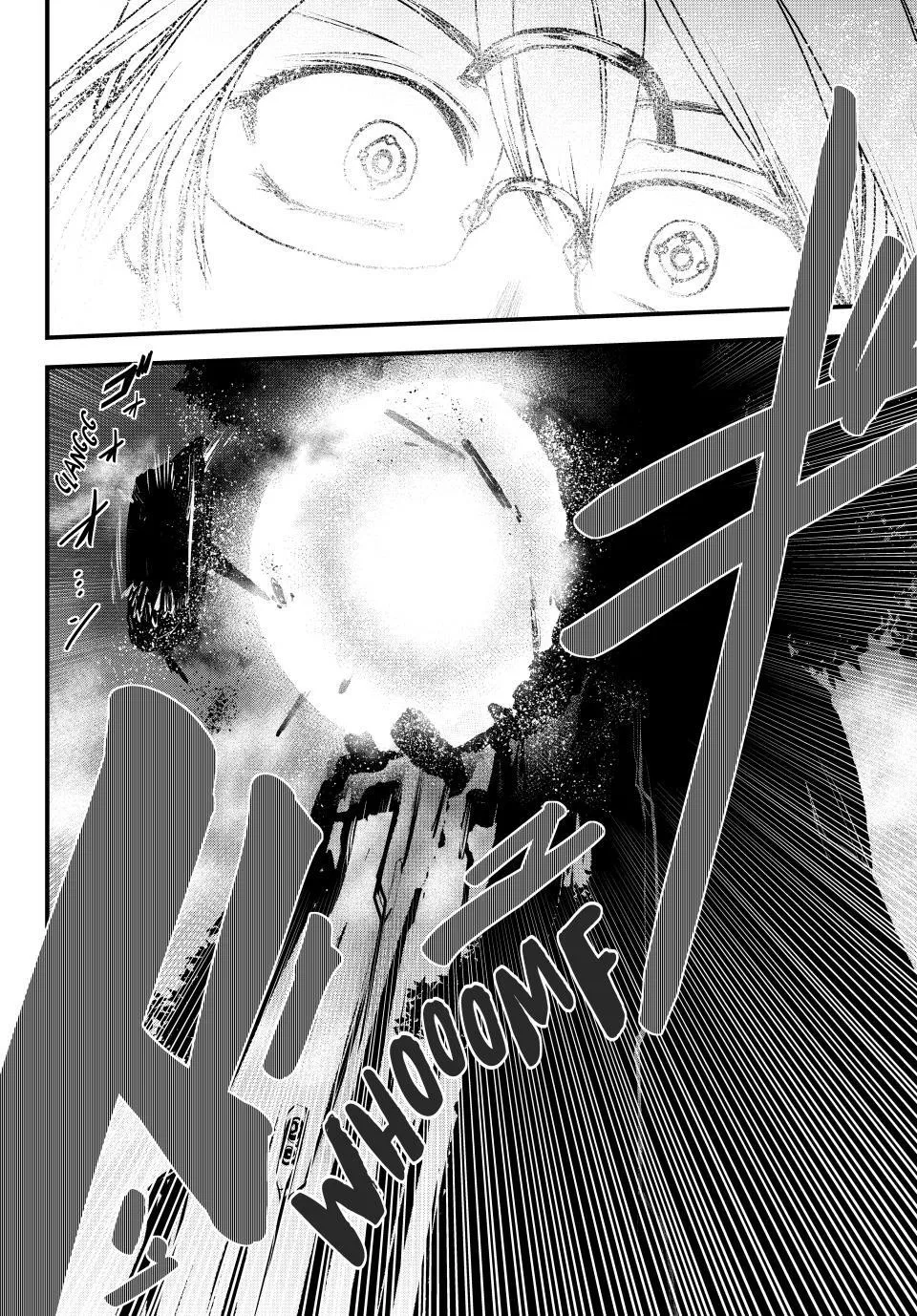 Anime – The Warrior Princess and the Barbaric King Chapter 45 – Page 4