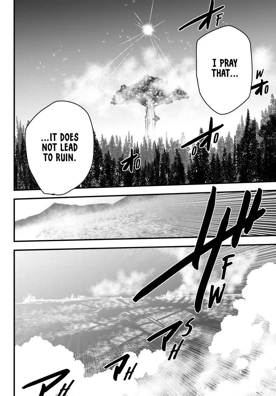 Anime – The Warrior Princess and the Barbaric King Chapter 45 – Page 23