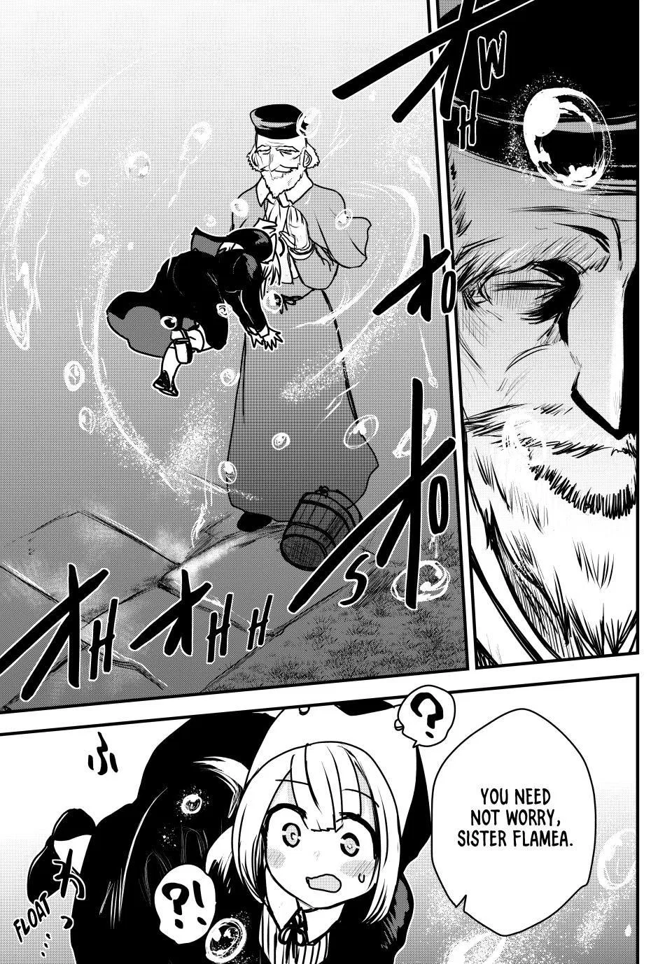 Anime – The Warrior Princess and the Barbaric King Chapter 45 – Page 28