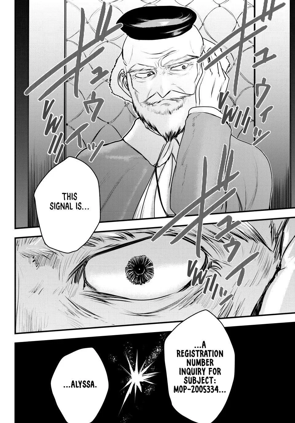 Anime – The Warrior Princess and the Barbaric King Chapter 45 – Page 31