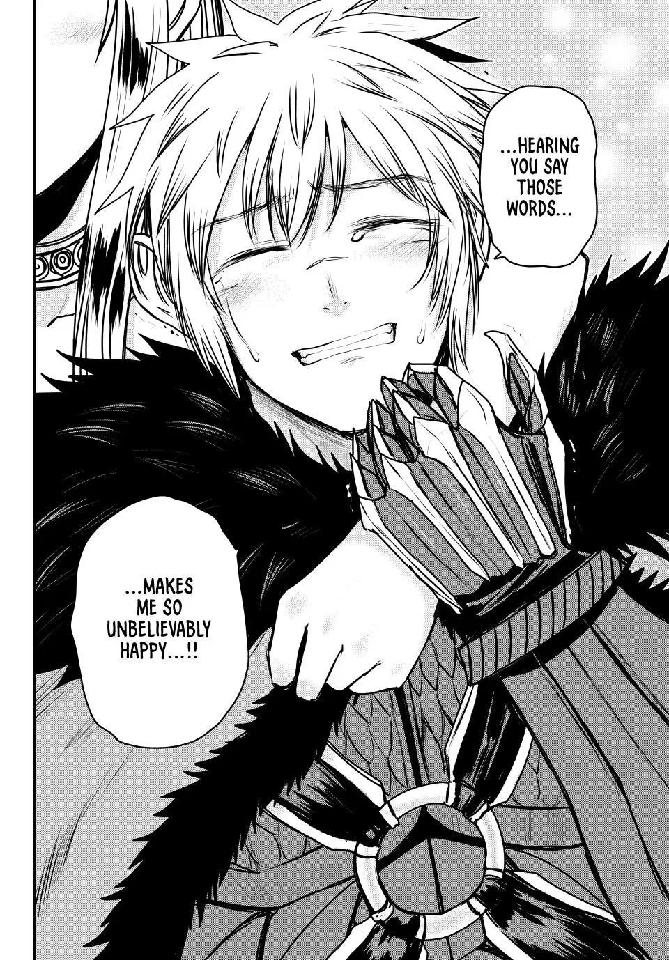 Anime – The Warrior Princess and the Barbaric King Chapter 44 – Page 9