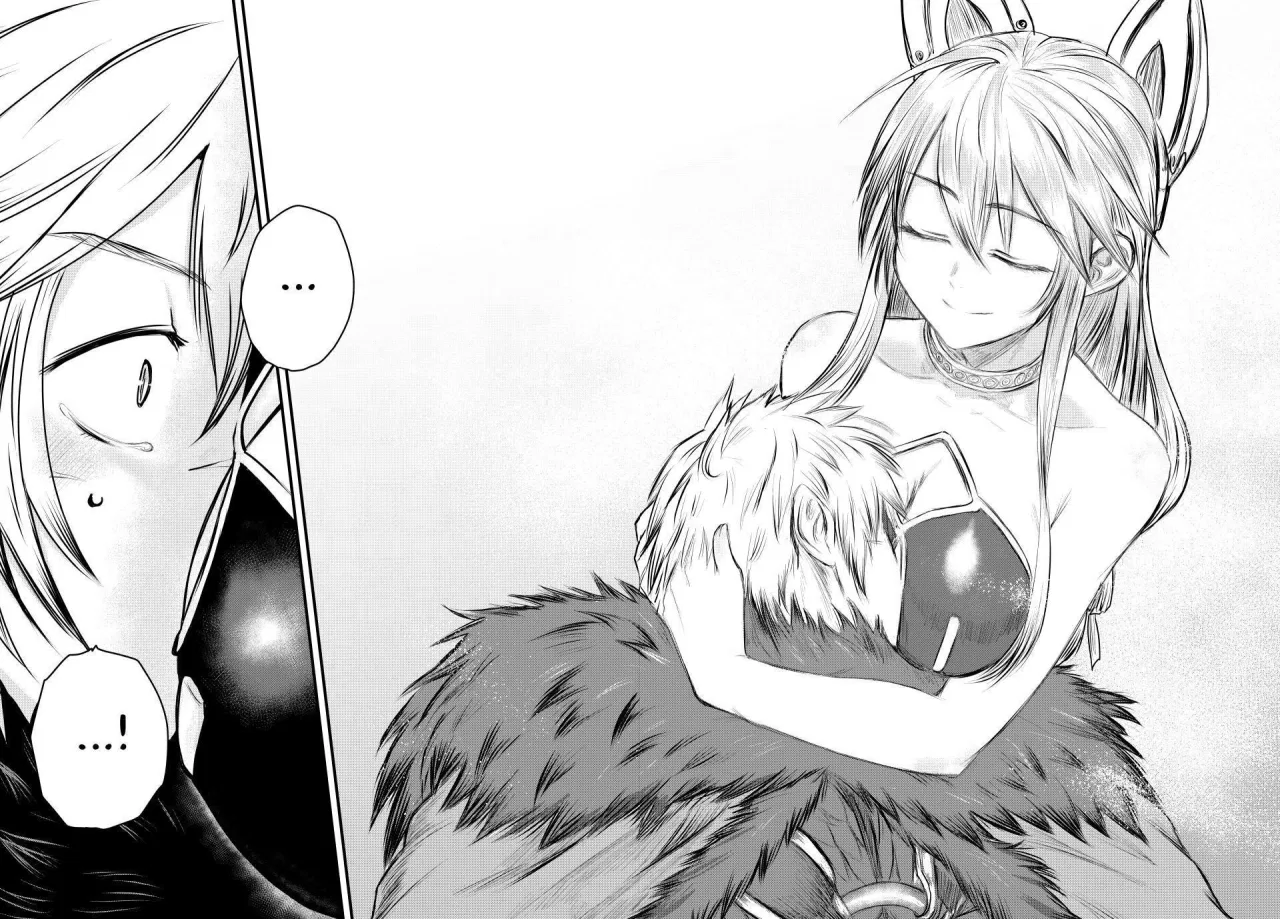 Anime – The Warrior Princess and the Barbaric King Chapter 44 – Page 13