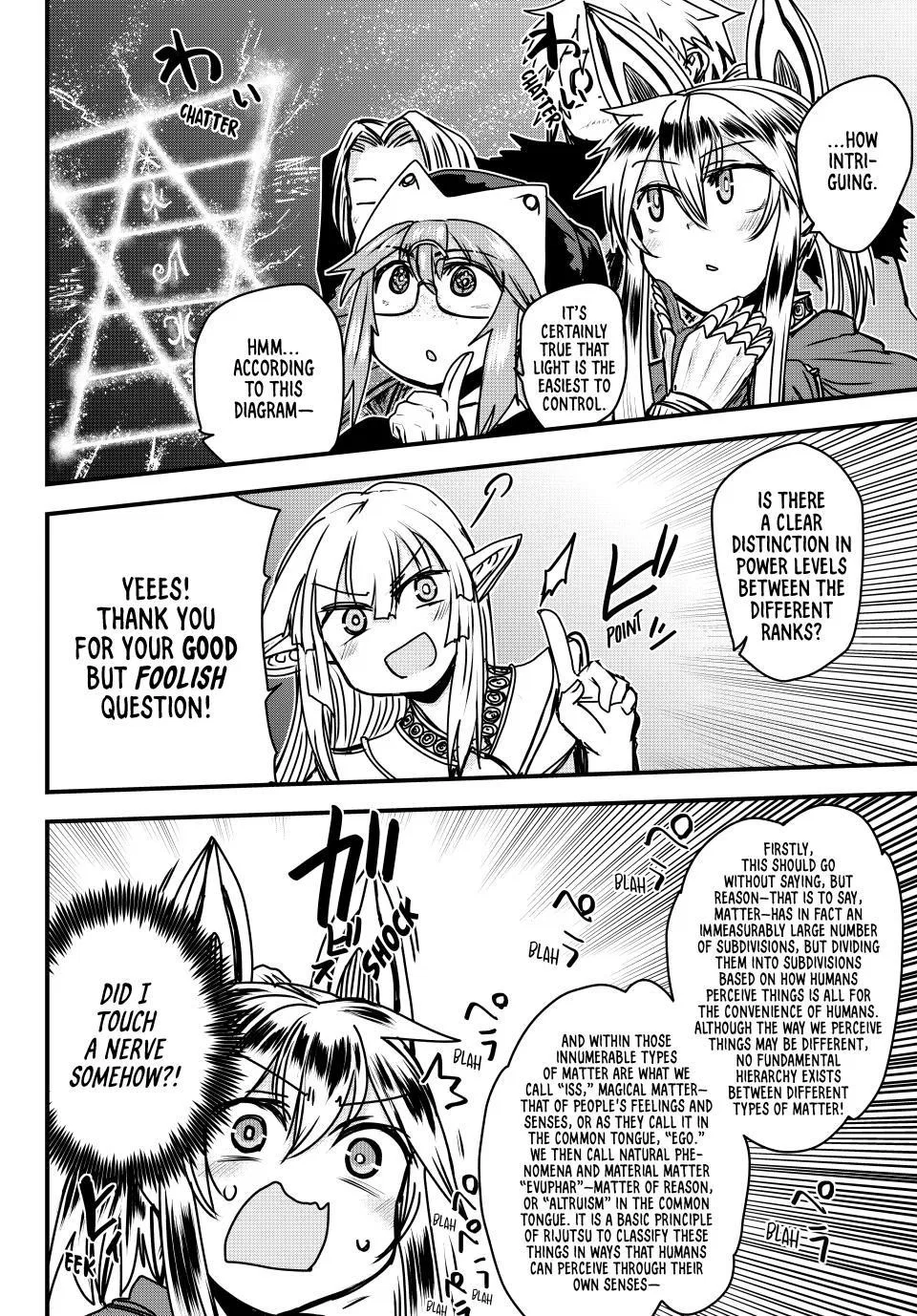 Anime – The Warrior Princess and the Barbaric King Chapter 44 – Page 27