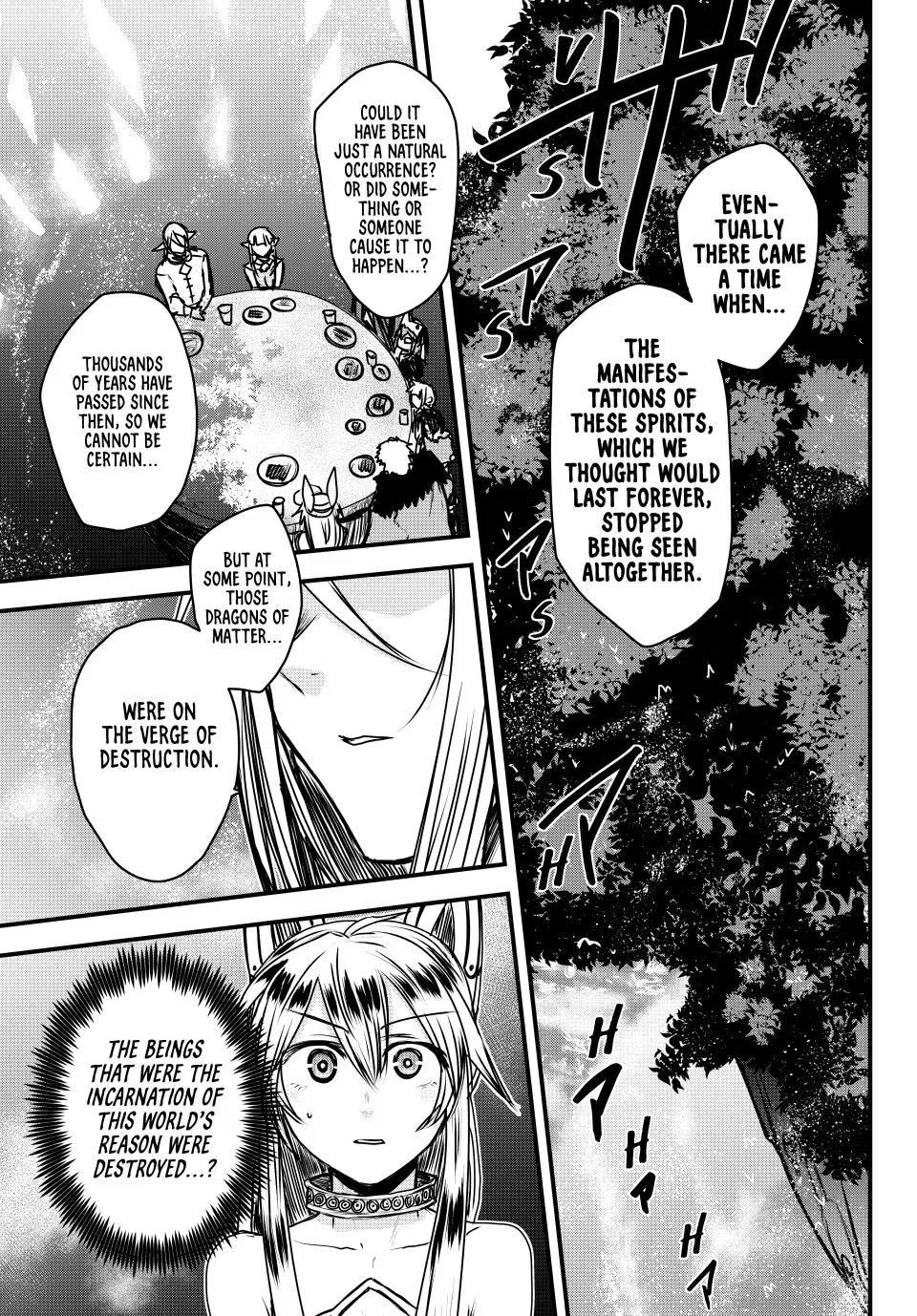 Anime – The Warrior Princess and the Barbaric King Chapter 43 – Page 5
