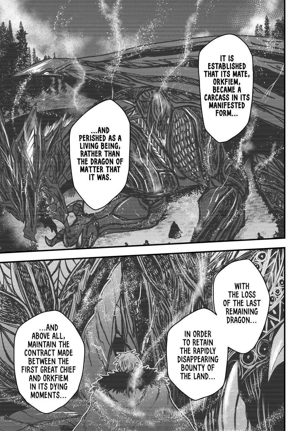 Anime – The Warrior Princess and the Barbaric King Chapter 43 – Page 9