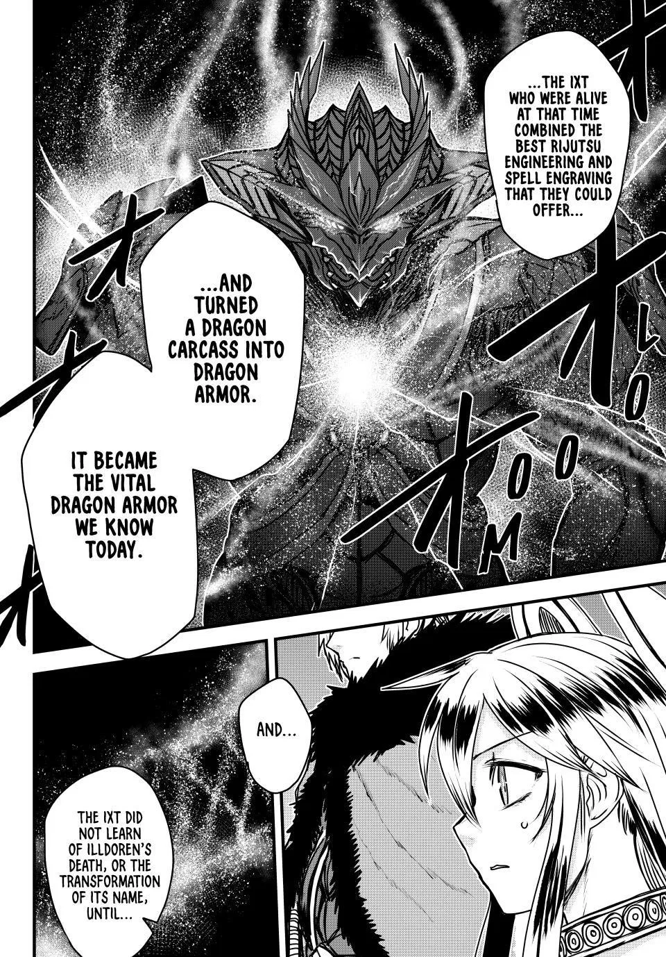 Anime – The Warrior Princess and the Barbaric King Chapter 43 – Page 10