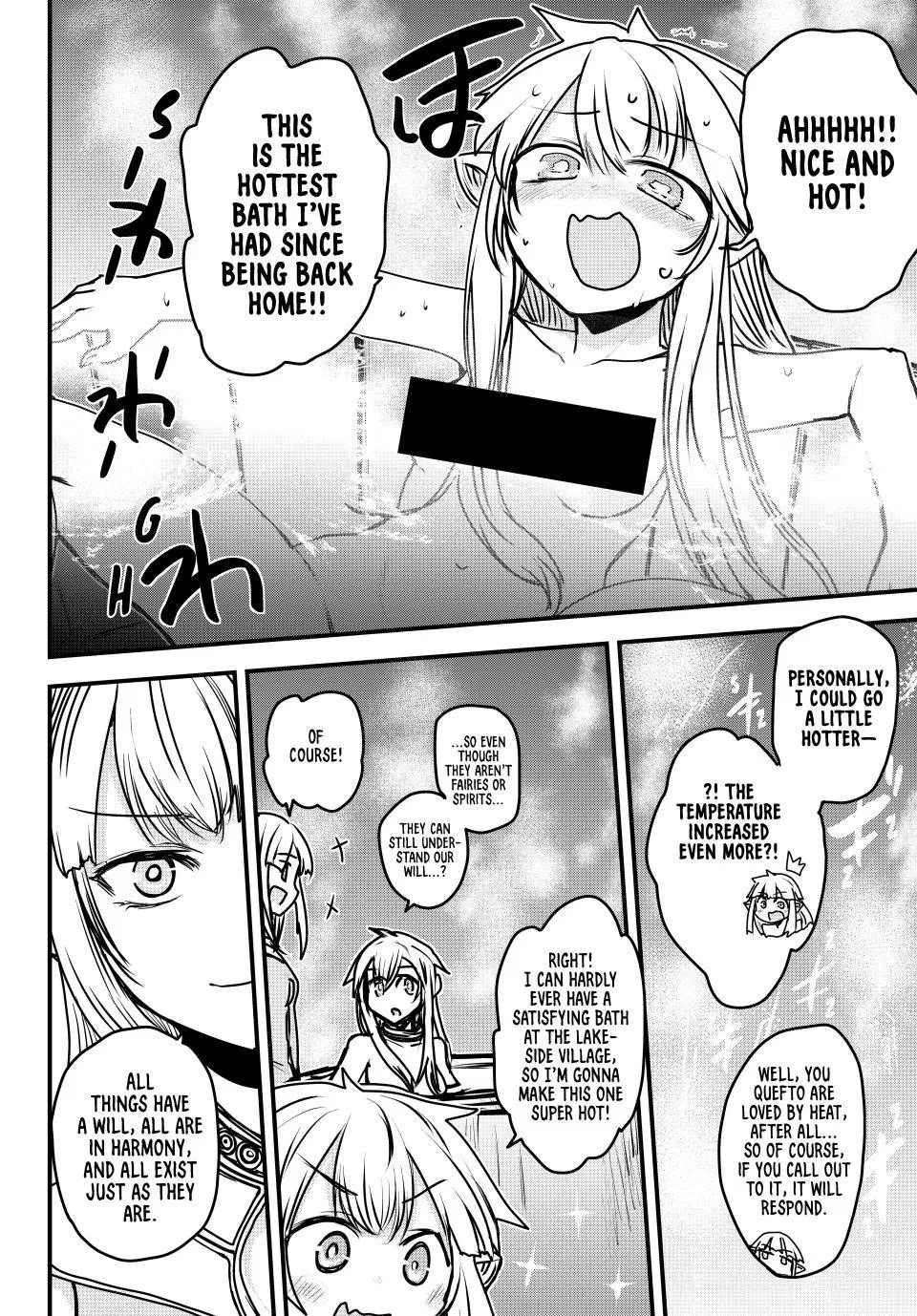 Anime – The Warrior Princess and the Barbaric King Chapter 42 – Page 13