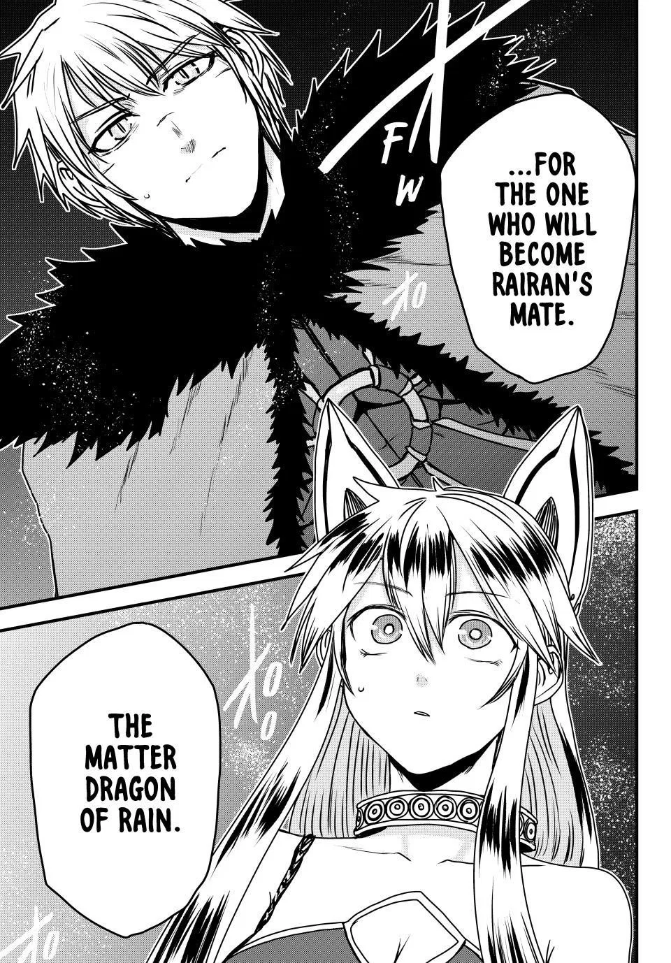 Anime – The Warrior Princess and the Barbaric King Chapter 42 – Page 34