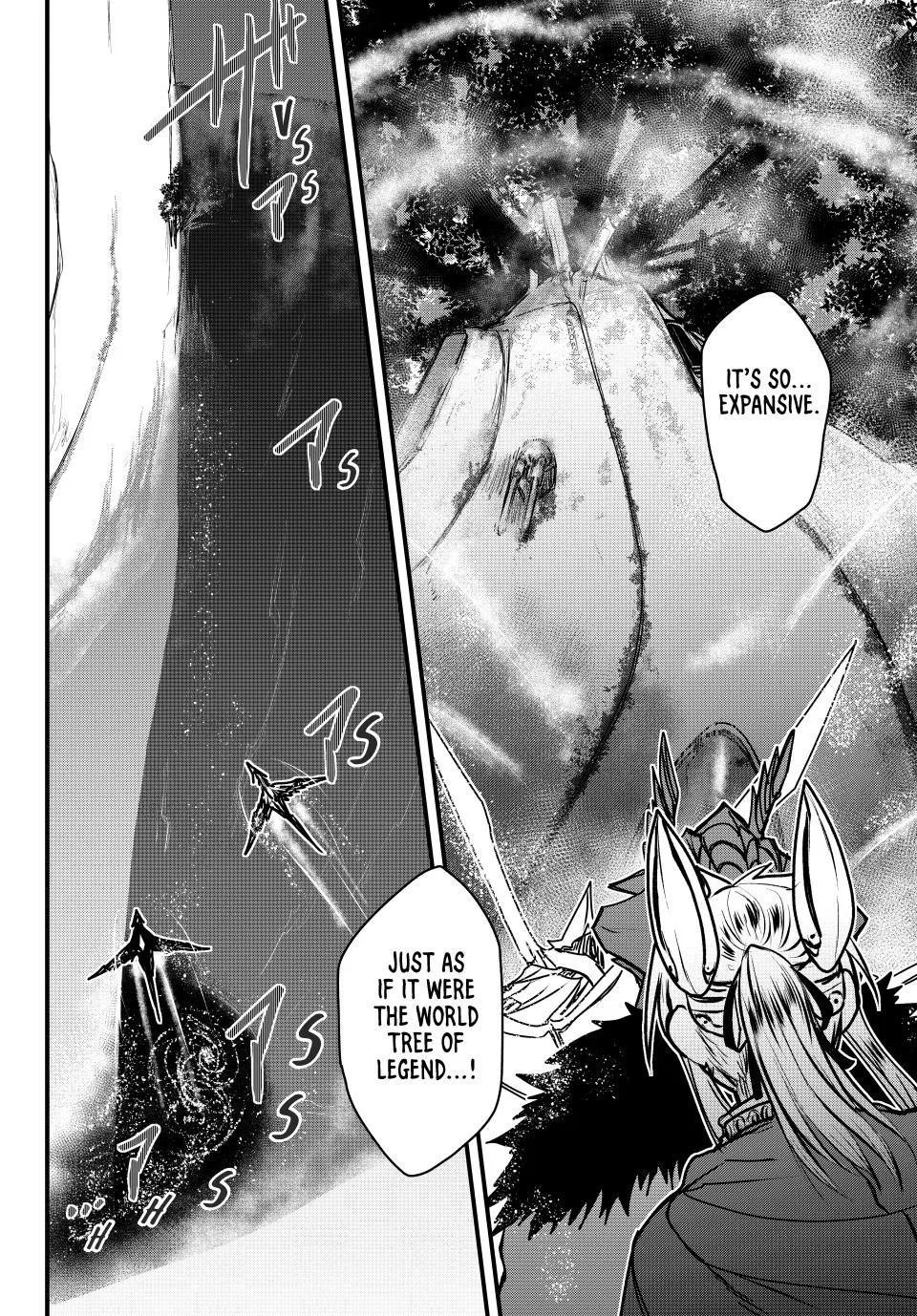 Anime – The Warrior Princess and the Barbaric King Chapter 41 – Page 19