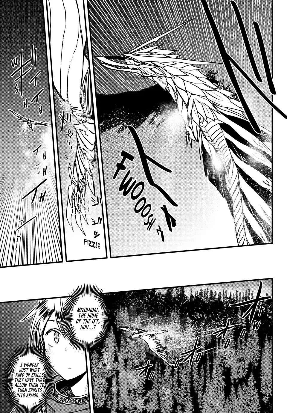 Anime – The Warrior Princess and the Barbaric King Chapter 37 – Page 9