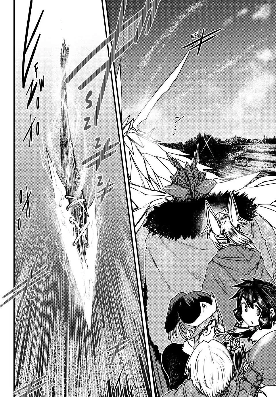 Anime – The Warrior Princess and the Barbaric King Chapter 37 – Page 14