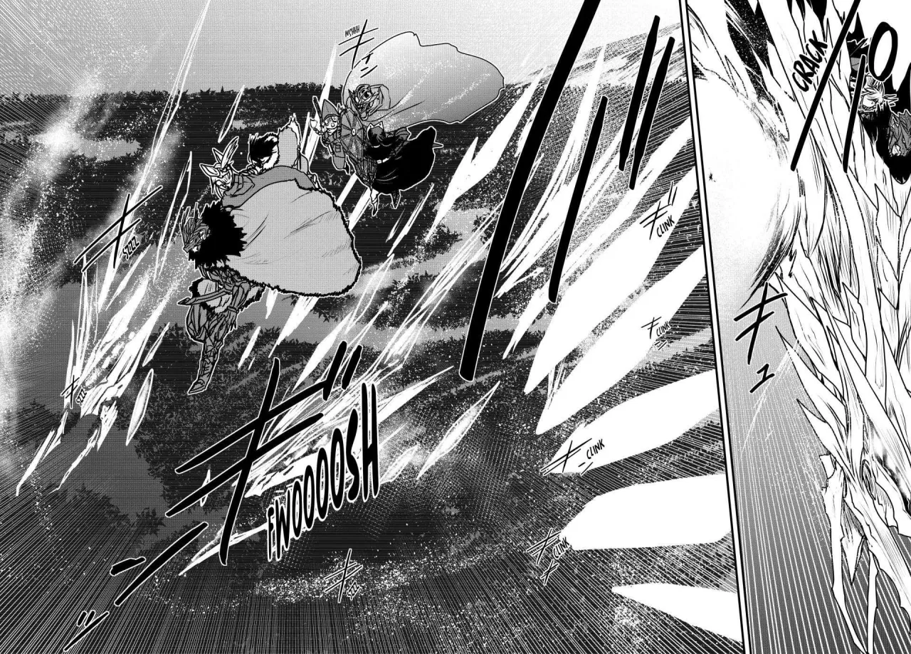 Anime – The Warrior Princess and the Barbaric King Chapter 37 – Page 16