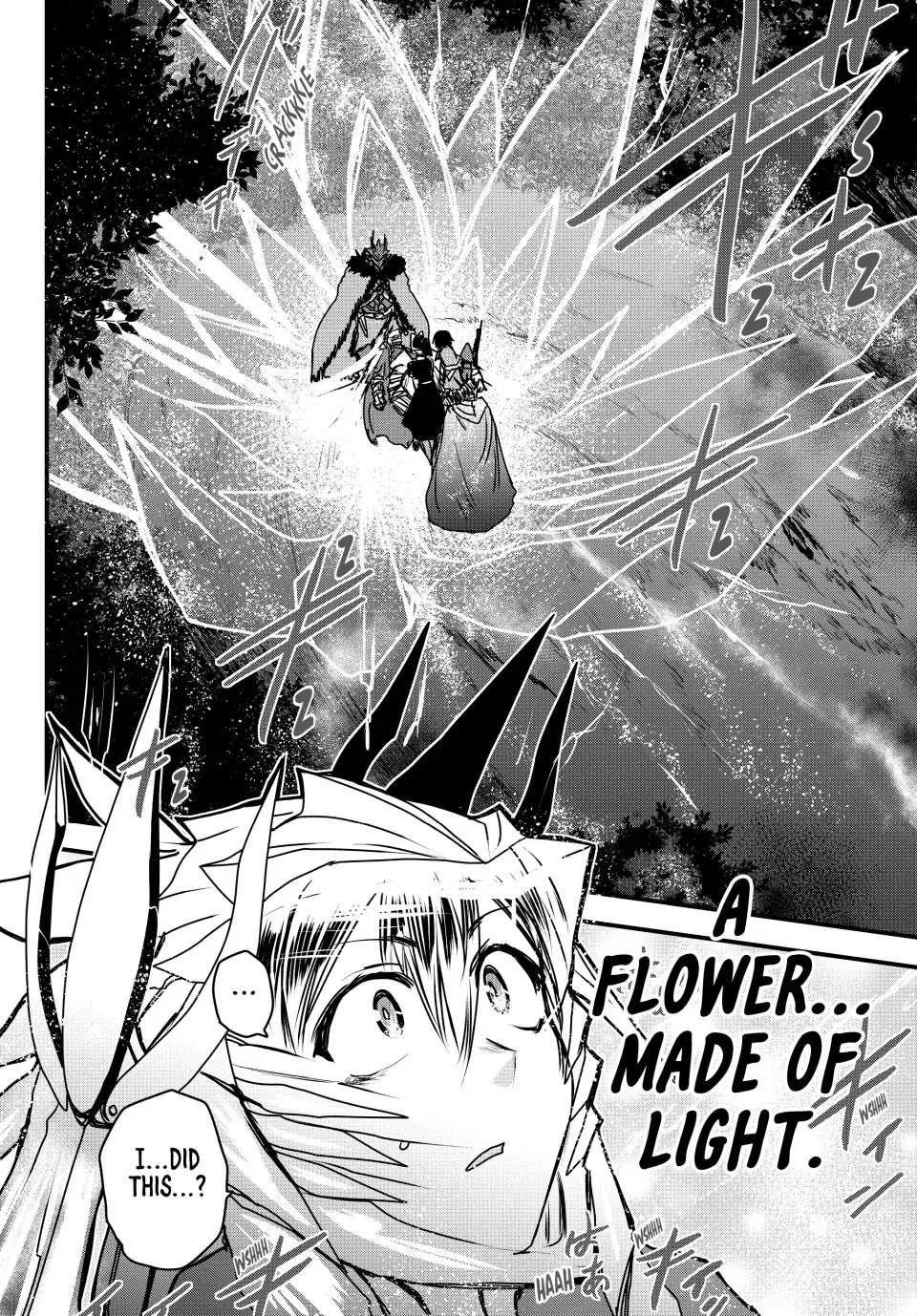 Anime – The Warrior Princess and the Barbaric King Chapter 37 – Page 29