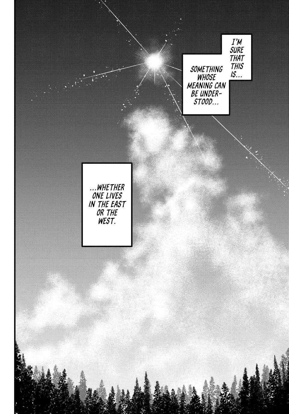 Anime – The Warrior Princess and the Barbaric King Chapter 34 – Page 35