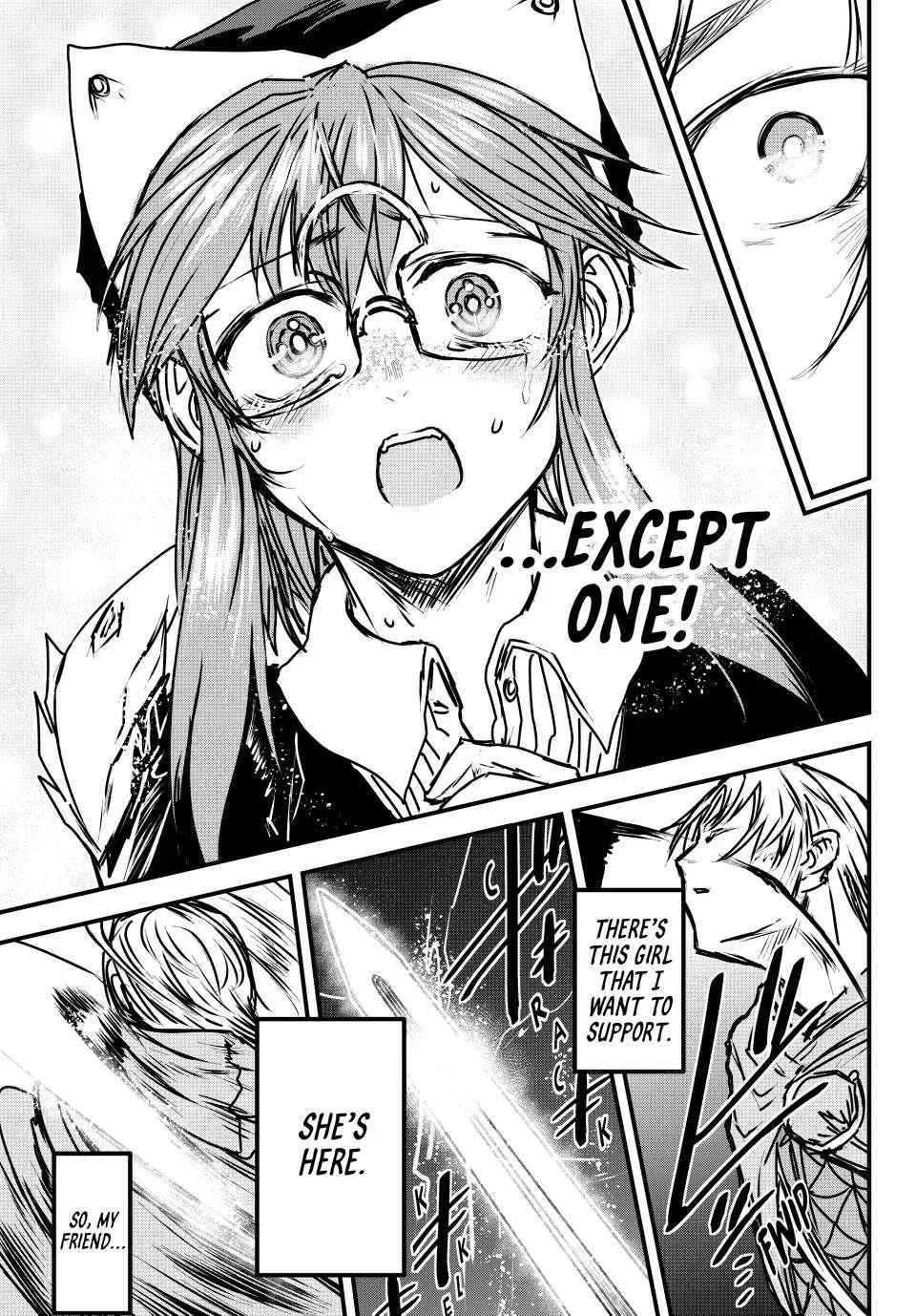 Anime – The Warrior Princess and the Barbaric King Chapter 33 – Page 30