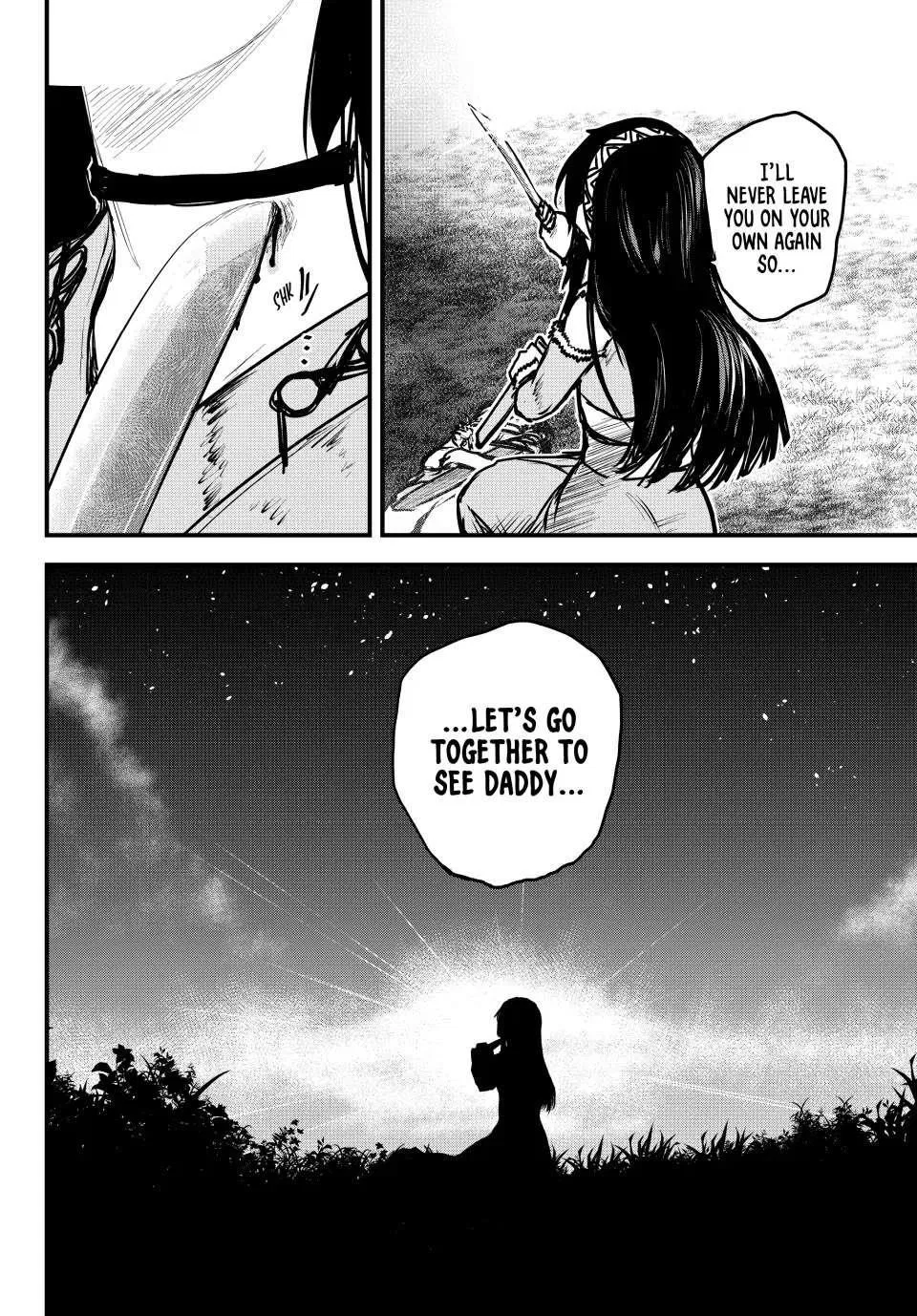 Anime – The Warrior Princess and the Barbaric King Chapter 30 – Page 30