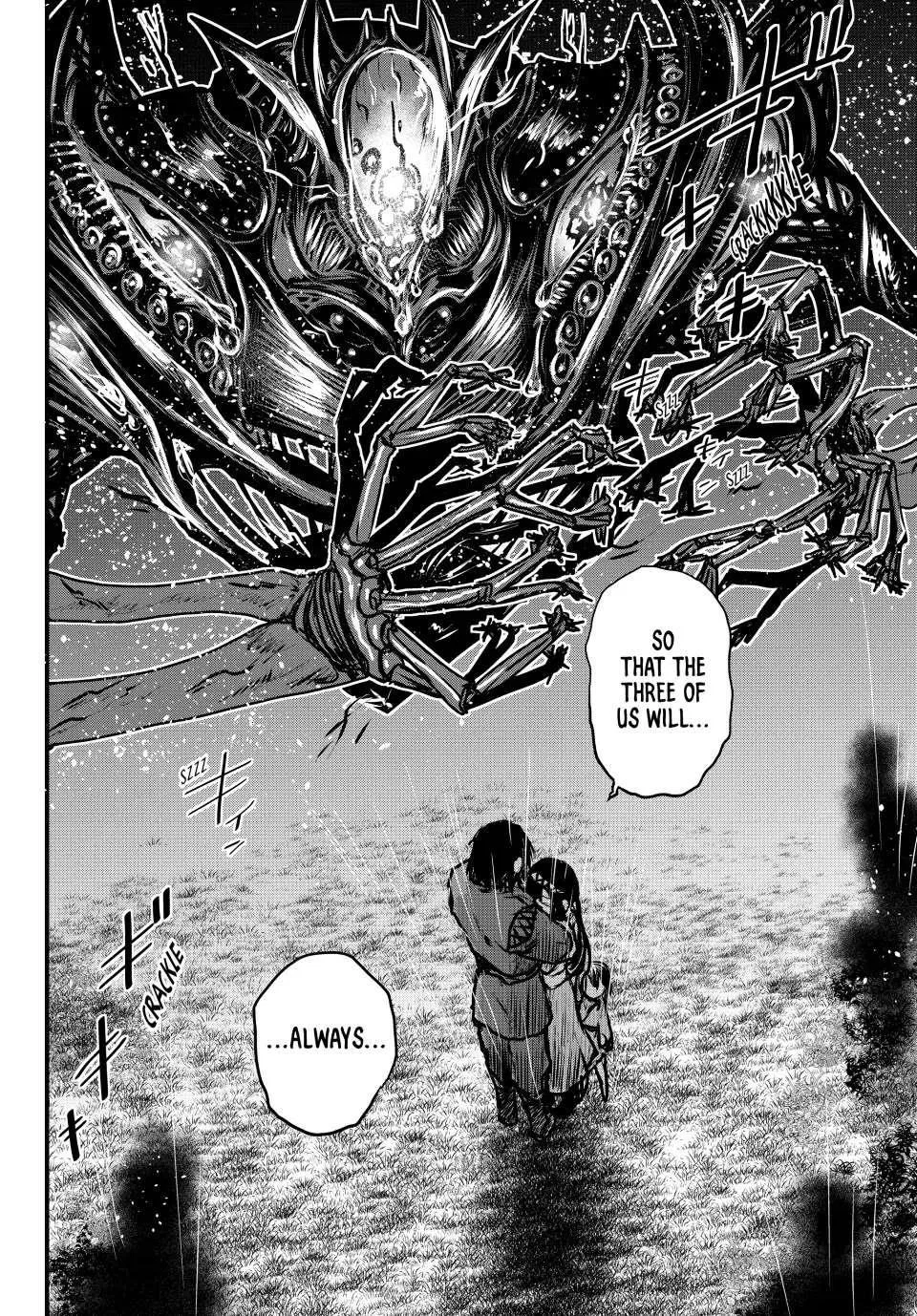 Anime – The Warrior Princess and the Barbaric King Chapter 30 – Page 36