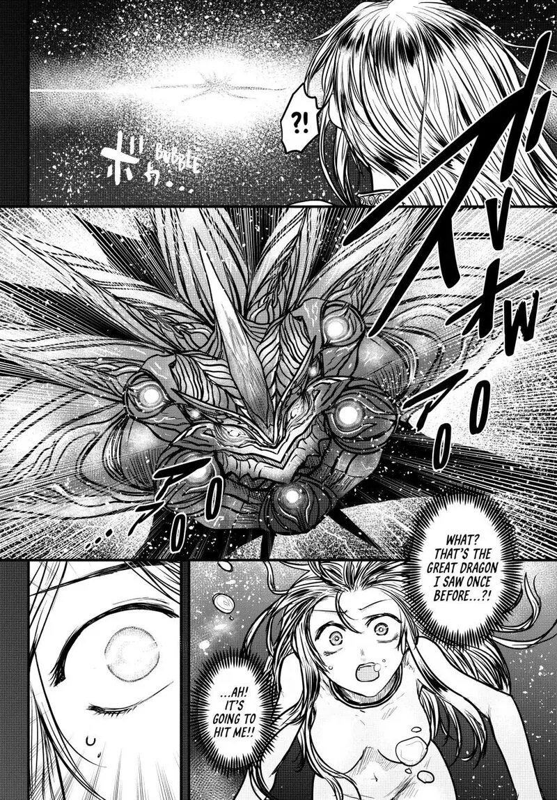Anime – The Warrior Princess and the Barbaric King Chapter 29 – Page 2
