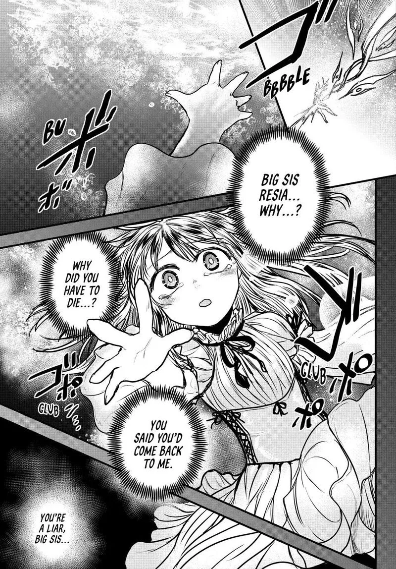 Anime – The Warrior Princess and the Barbaric King Chapter 29 – Page 3