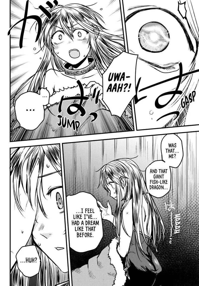 Anime – The Warrior Princess and the Barbaric King Chapter 29 – Page 4