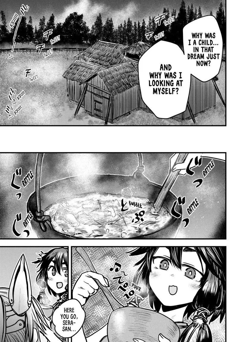 Anime – The Warrior Princess and the Barbaric King Chapter 29 – Page 5