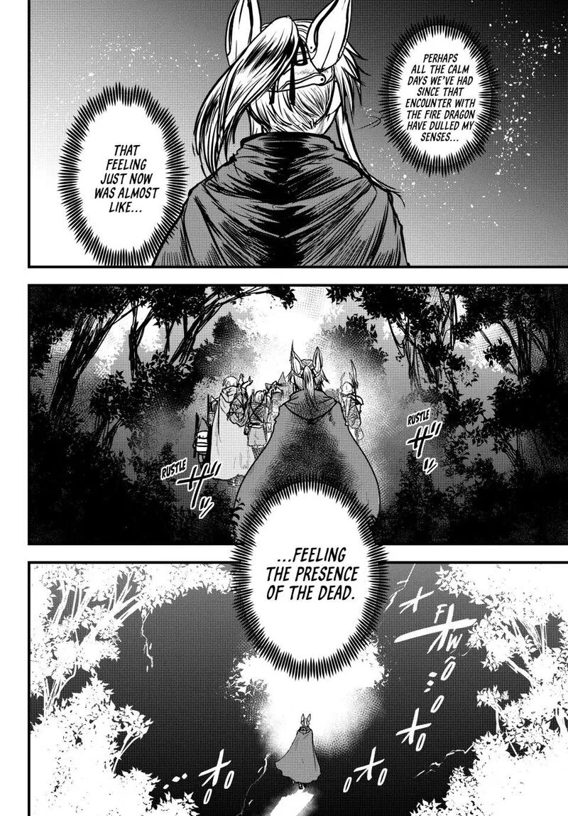 Anime – The Warrior Princess and the Barbaric King Chapter 29 – Page 33