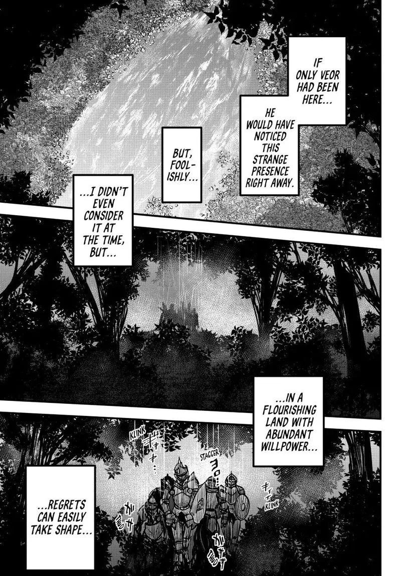 Anime – The Warrior Princess and the Barbaric King Chapter 29 – Page 34
