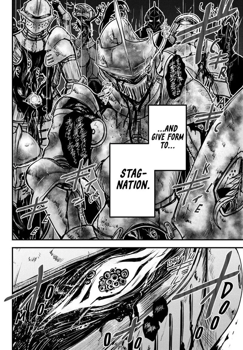 Anime – The Warrior Princess and the Barbaric King Chapter 29 – Page 35
