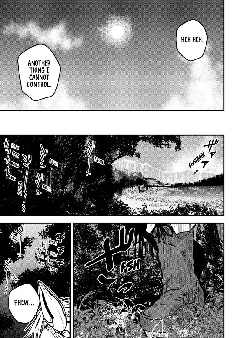 Anime – The Warrior Princess and the Barbaric King Chapter 28 – Page 11