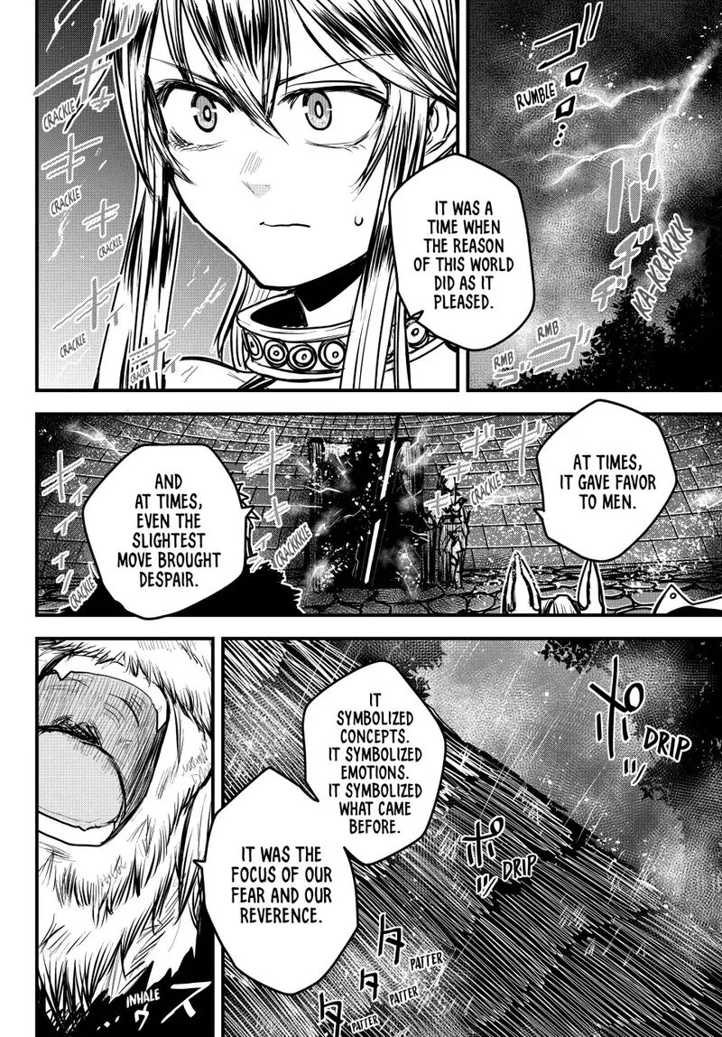 Anime – The Warrior Princess and the Barbaric King Chapter 28 – Page 24