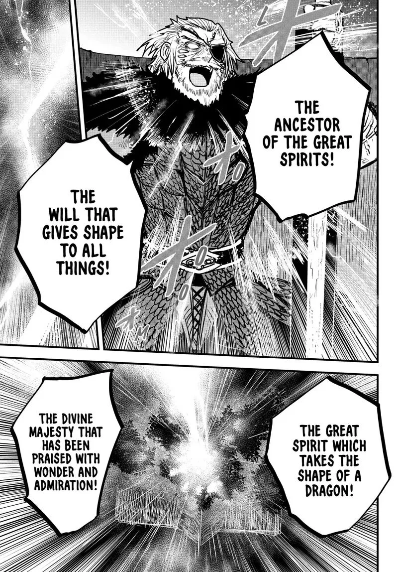 Anime – The Warrior Princess and the Barbaric King Chapter 28 – Page 25