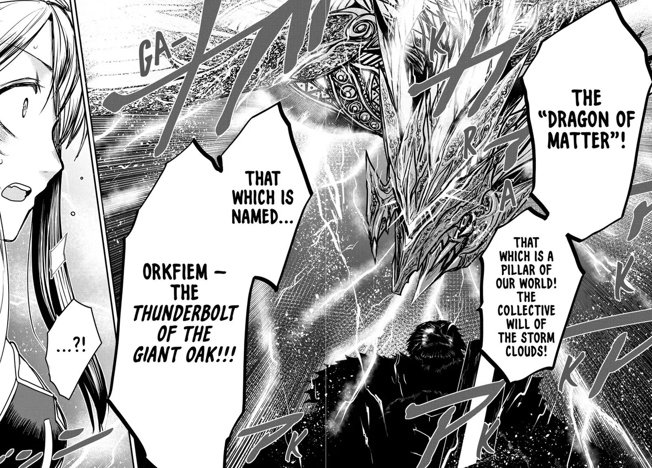 Anime – The Warrior Princess and the Barbaric King Chapter 28 – Page 26
